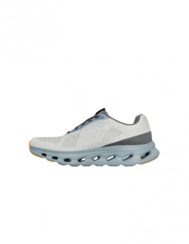 Zapatillas Grises Skechers GO WALK GLIDE STEP...