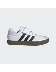 Calzado Sneakers UNISEX JUNIOR Adidas-VL COURT 3.0 EL...