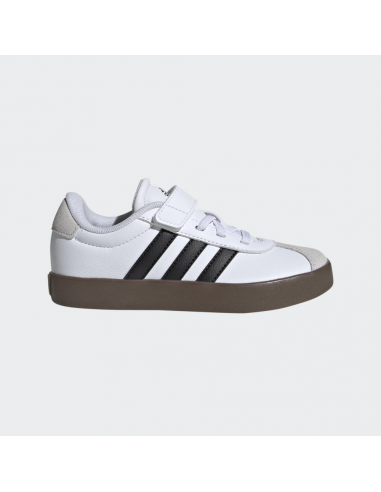 Calzado Sneakers UNISEX JUNIOR Adidas-VL COURT...