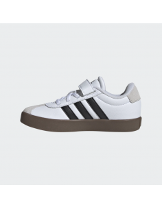 Calzado Sneakers UNISEX JUNIOR Adidas-VL COURT 3.0 EL... 2