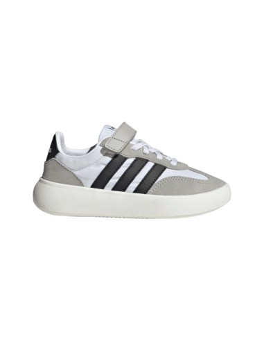 ZAPATILLA BLANCA ADIDAS UNISEX JR JQ8850