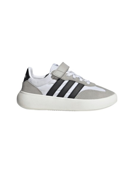 ZAPATILLA BLANCA ADIDAS UNISEX JR JQ8850