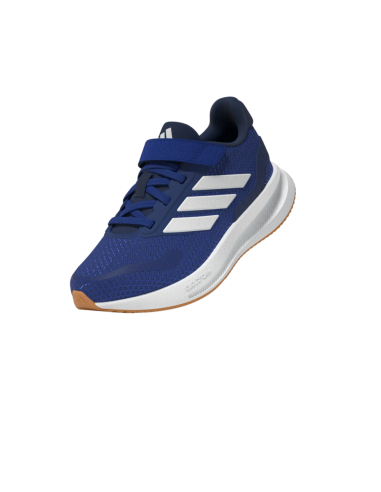 Calzado Running Azul Adidas RUNFALCON 5 EL...