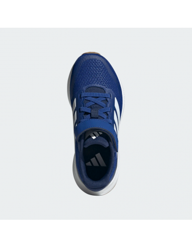 Calzado Running Azul Adidas RUNFALCON 5 EL...