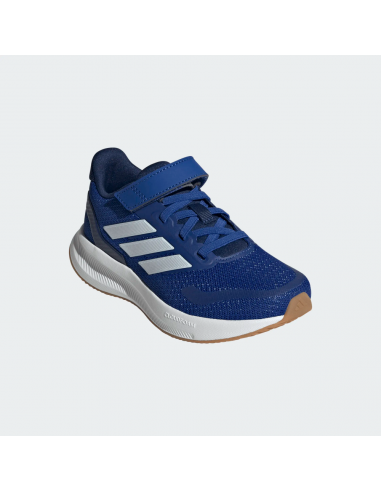 Calzado Running Azul Adidas RUNFALCON 5 EL...