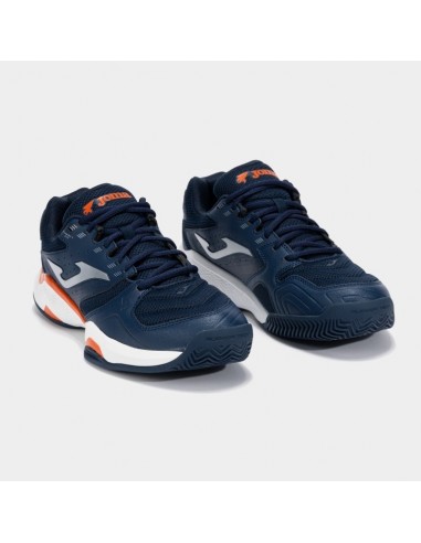 Zapatilla azul pádel JOMA TM100W2502C blue...