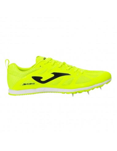 Zapatilla clavos verde JOMA SKYFIT FLUOR...