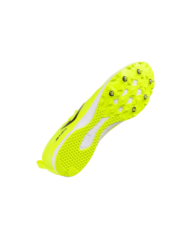 Zapatilla clavos verde JOMA SKYFIT FLUOR...
