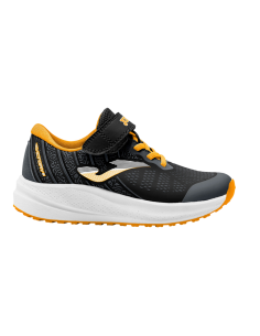ZAPATILLA  negra JOMA negra MULTIDEPORTE VICTORY JR 2501...