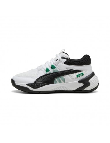 ZAPATILLA BALONCESTO PUMA UPROAR JR...