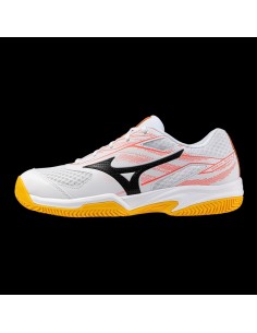 ZAPATILLAS HOMBRE TENIS MIZUNO BREAK SHOT 5 CC