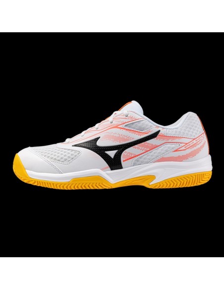 ZAPATILLAS HOMBRE TENIS MIZUNO BREAK SHOT 5 CC
