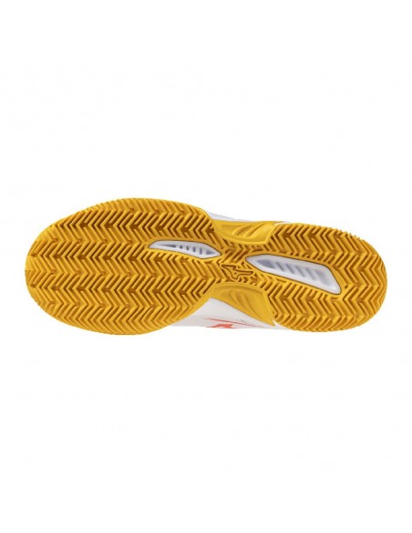 ZAPATILLAS HOMBRE TENIS MIZUNO BREAK SHOT 5 CC