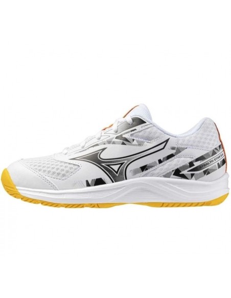 ZAPATILLAS JUNIOR INDOOR MIZUNO STEALTH STAR 3