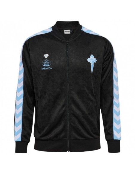 CHAQUETA CELTA DE VIGO 2025/2026 RCCV REGULAR POLY