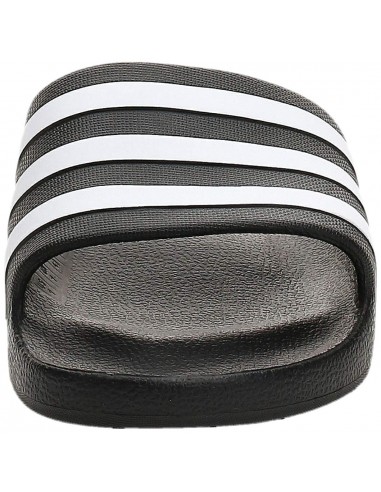 ADILETTE AQUA-NEGRO