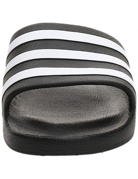 ADILETTE AQUA-NEGRO