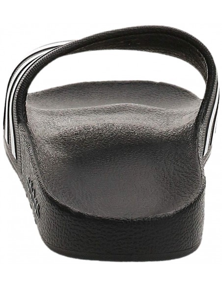 ADILETTE AQUA-NEGRO
