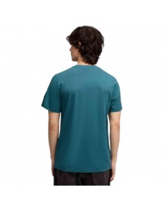 CAMISETA PUMA VERDE  HOMBRE  ESS TAPE TEE EMERALD ICE... 2