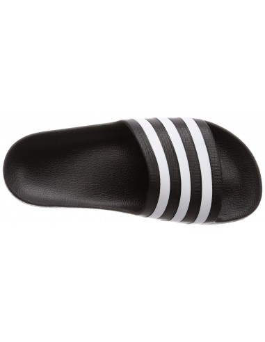 ADILETTE AQUA-NEGRO
