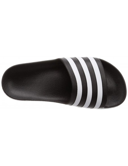 ADILETTE AQUA-NEGRO