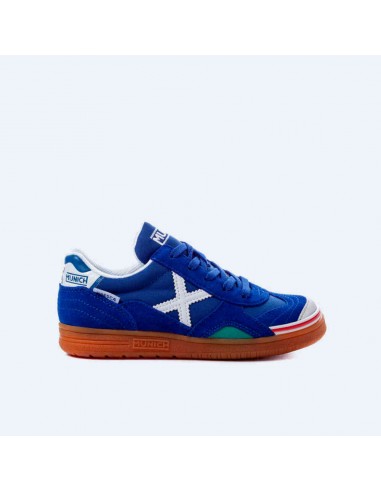 MUNICH-GRESCA KID 03 S