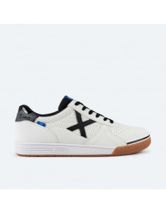 ZAPATILLAS MUNICH G-3 429 BLANCO/NEGRO