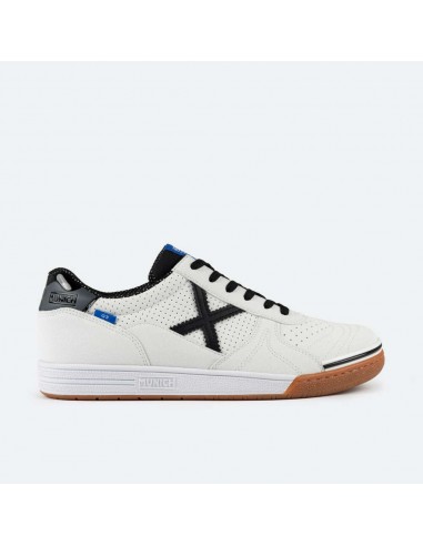 ZAPATILLAS MUNICH G-3 429 BLANCO/NEGRO