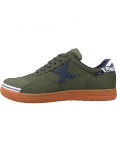 MUNICH ZAPATILLA FUTBOL SALA G-3 KID 445