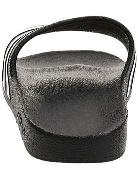 ADILETTE AQUA-NEGRO