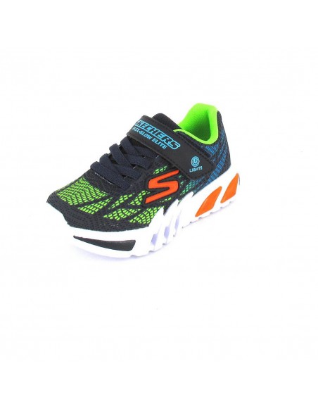 SKECHERS FLEX-GLOW ELITE - VORLO