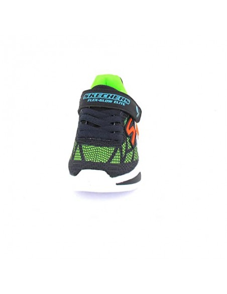 SKECHERS FLEX-GLOW ELITE - VORLO