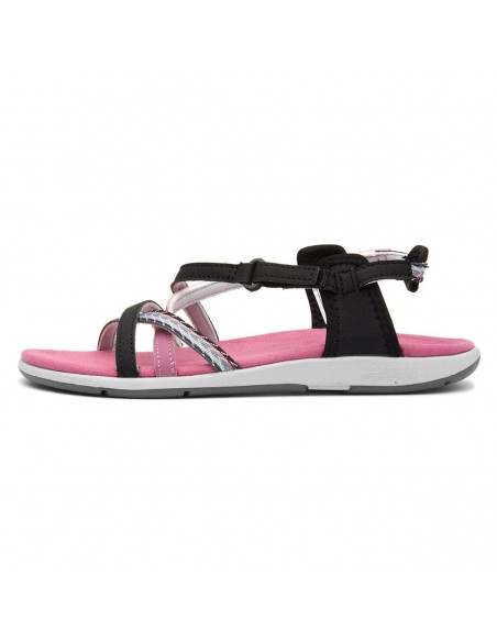 REGATTA-Lady Santa Roma-GHD