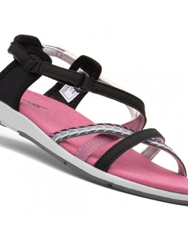 REGATTA-Lady Santa Roma-GHD