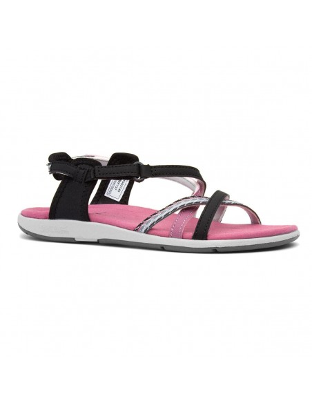REGATTA-Lady Santa Roma-GHD