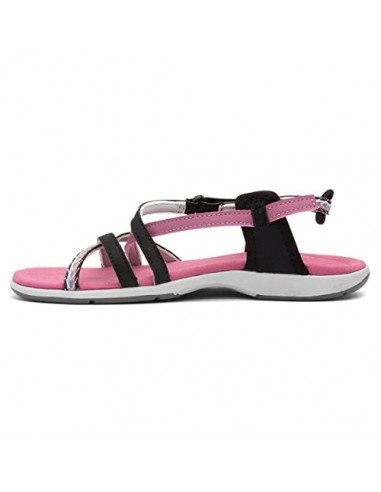 REGATTA-Lady Santa Roma-GHD