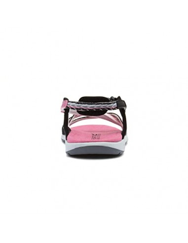 REGATTA-Lady Santa Roma-GHD