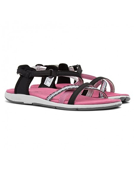 REGATTA-Lady Santa Roma-GHD