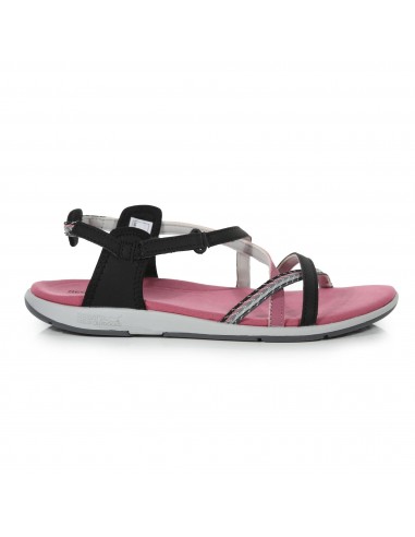 REGATTA-Lady Santa Roma-GHD