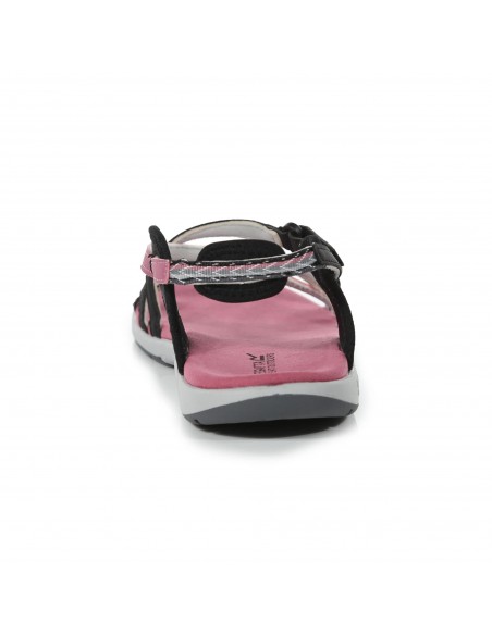 REGATTA-Lady Santa Roma-GHD