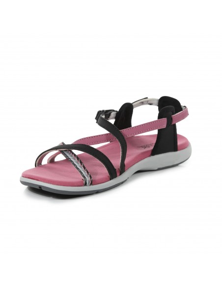 REGATTA-Lady Santa Roma-GHD
