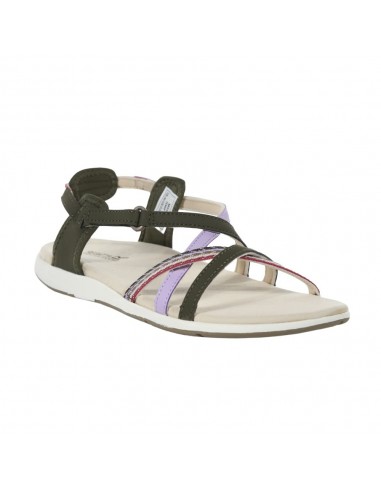REGATTA-Lady Santa Roma-GHD