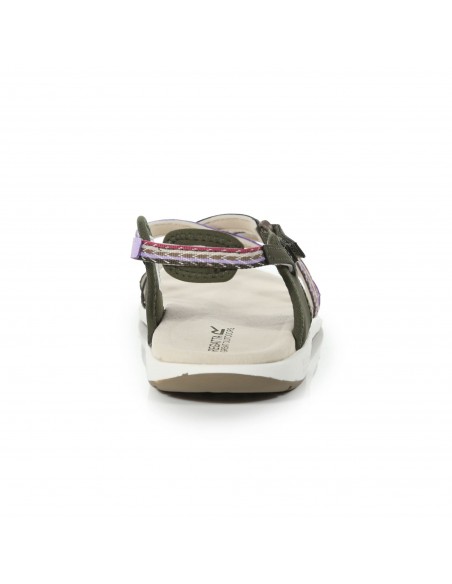 REGATTA-Lady Santa Roma-GHD