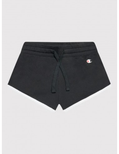 CHAMPION Set NEGRO