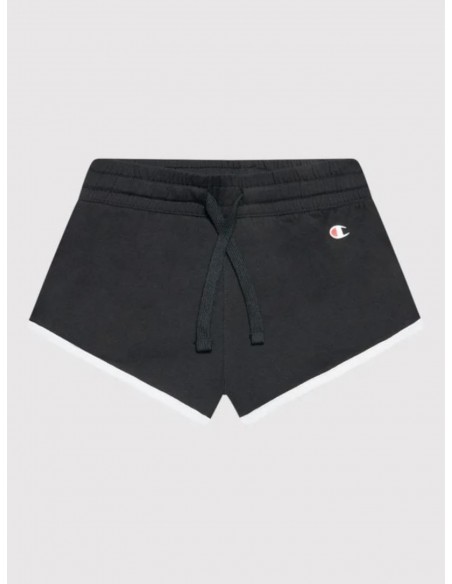 CHAMPION Set NEGRO