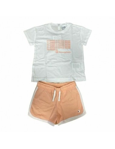 CHAMPION Set NEGRO