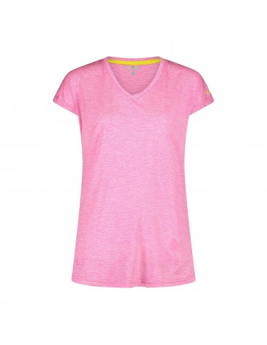 CMP-T-SHIRT-M/CORTA-WOMAN T-SHIRT-FRAGOLA