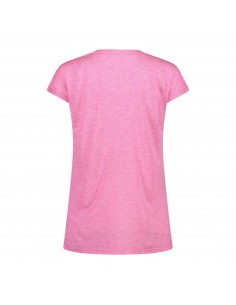 CMP-T-SHIRT-M/CORTA-WOMAN T-SHIRT-FRAGOLA 2