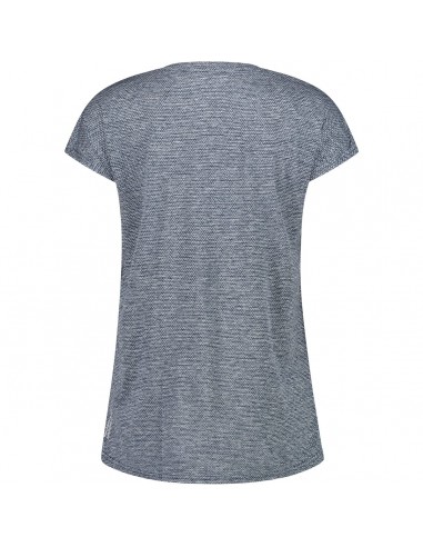 CMP-T-SHIRT-M/CORTA-WOMAN T-SHIRT-FRAGOLA