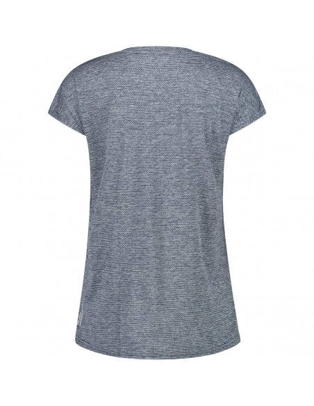 CMP-T-SHIRT-M/CORTA-WOMAN T-SHIRT-FRAGOLA